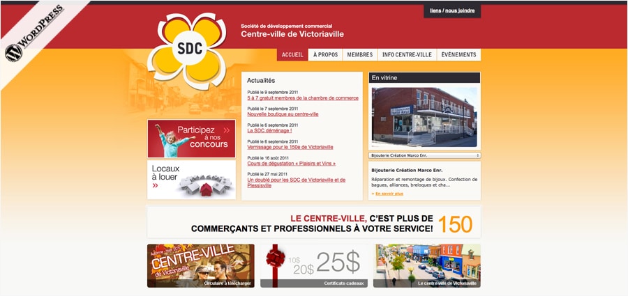 SDC