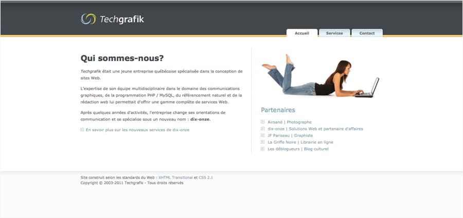 Techgrafik